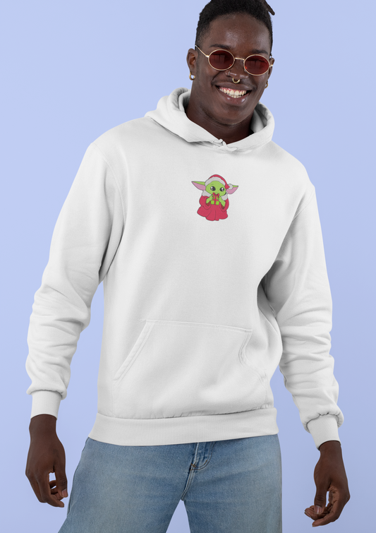 College Hoodie